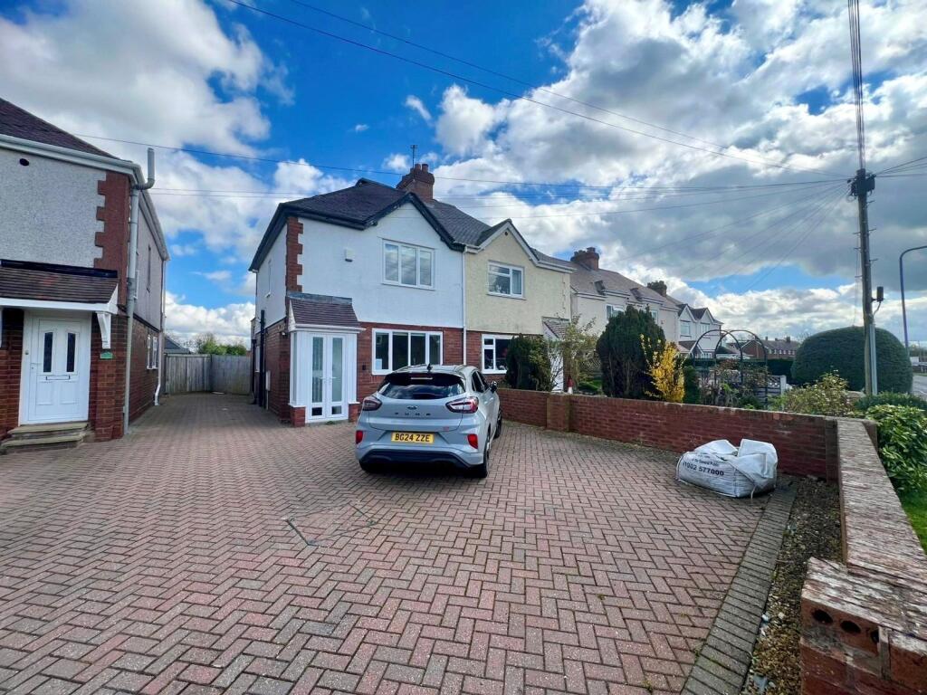 Main image of property: School Lane, Coven, Wolverhampton, Staffordshire, WV9