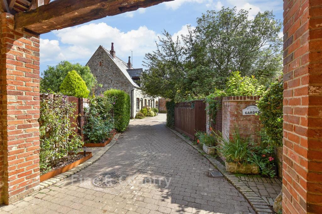 House in Shanklin, Princelett - View 3