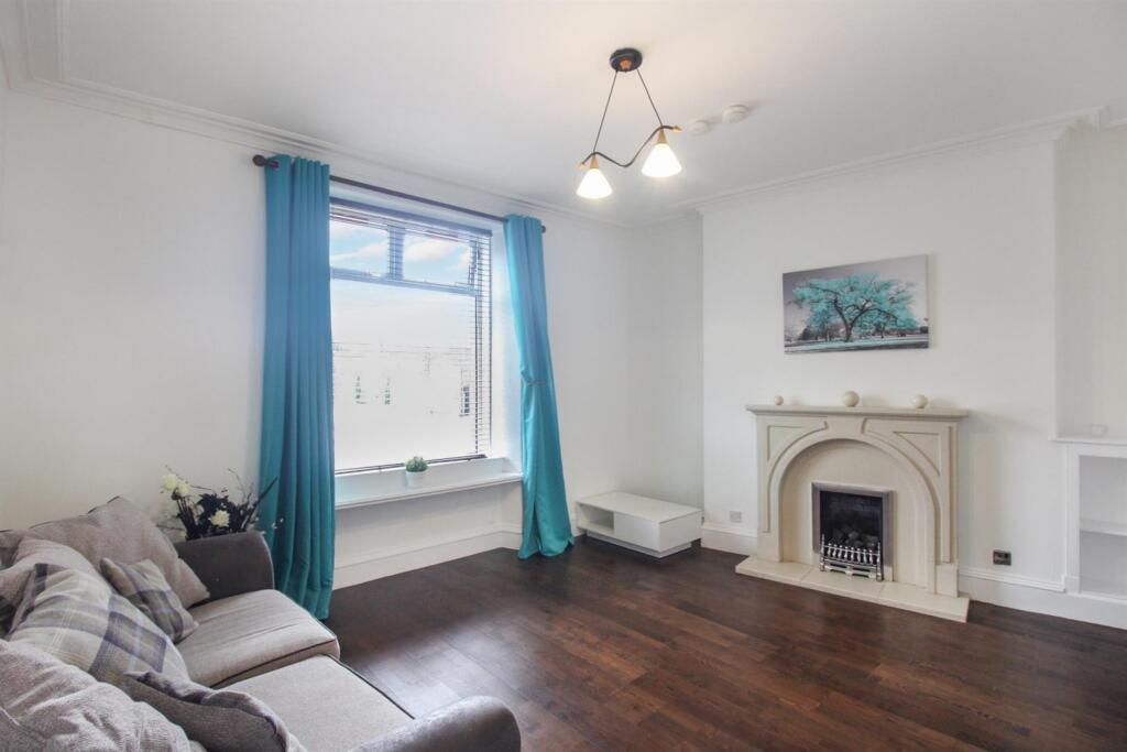 Apartment in Aberdeen, Ferryhill, Ferryhill and Ruthrieston - View 4