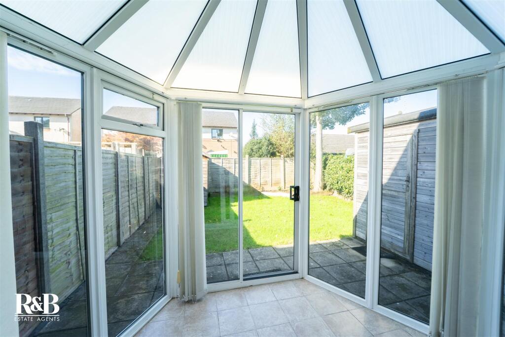 House in Lancaster, Torrisholme, Marsh - View 4