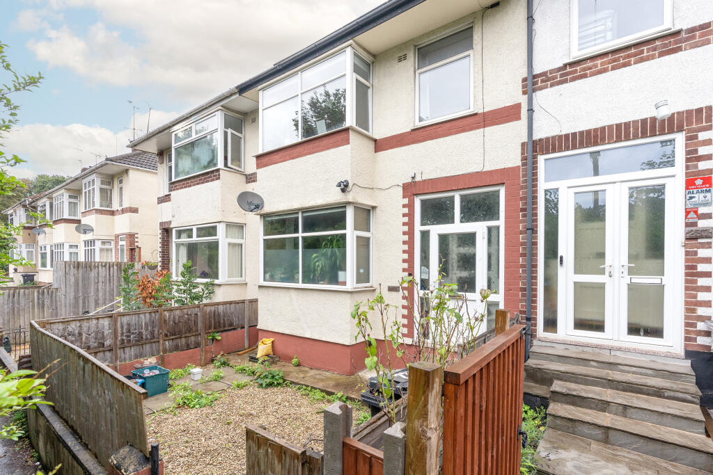 Muller Road, Horfield, Bristol photo 3