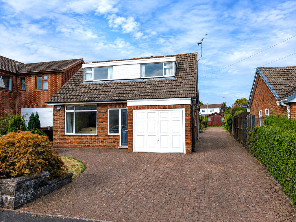 Main image of property: Lambourne Avenue, Ashbourne