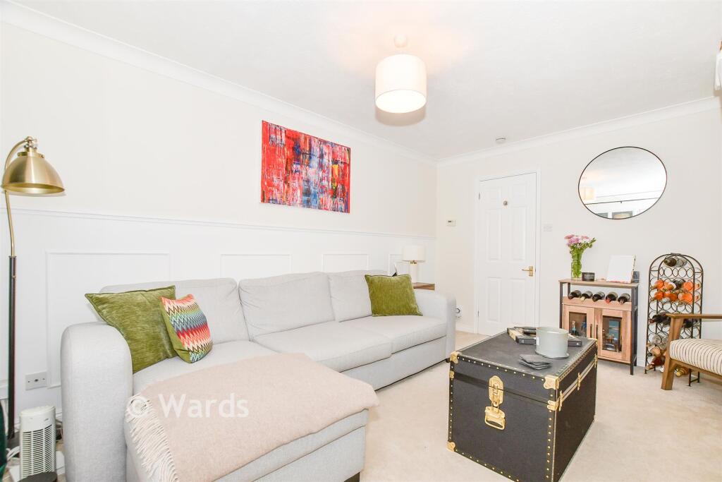 Brookdene, Five Oak Green, Tonbridge, Kent photo 3