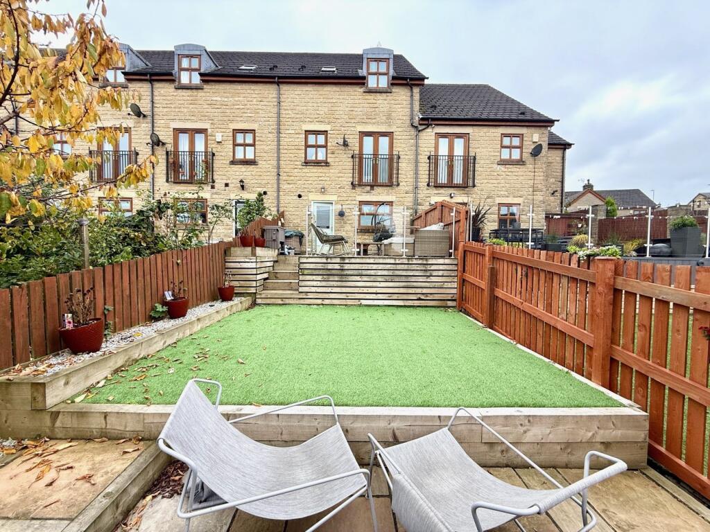 Additional image 7 of Brambleside, Denholme, Bradford, BD13