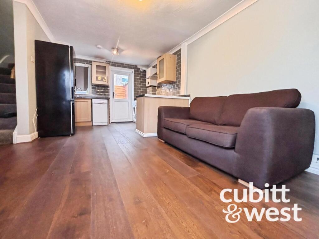 House in Portsmouth, Somers Town - View 4