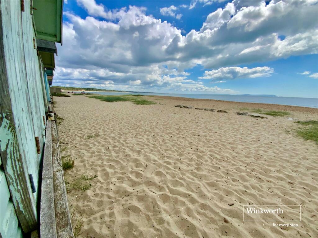 House in Christchurch, Mudeford - View 5