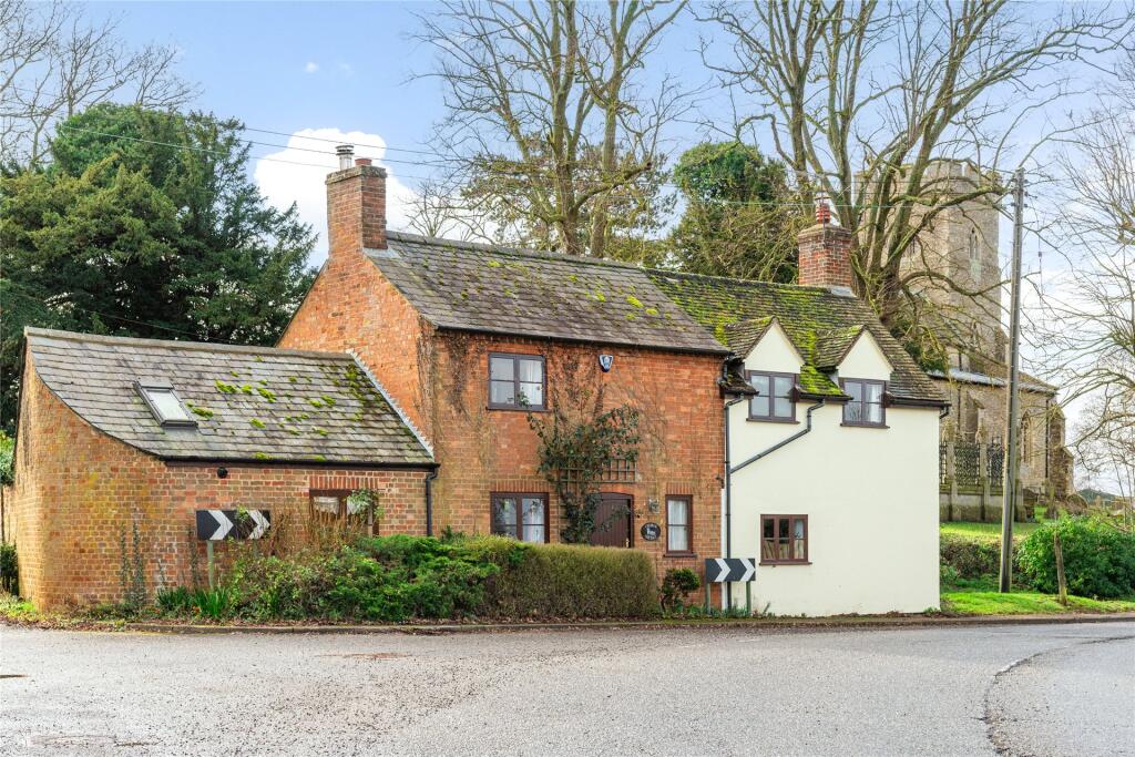 Main image of property: Newport Road, Moulsoe, Buckinghamshire, MK16