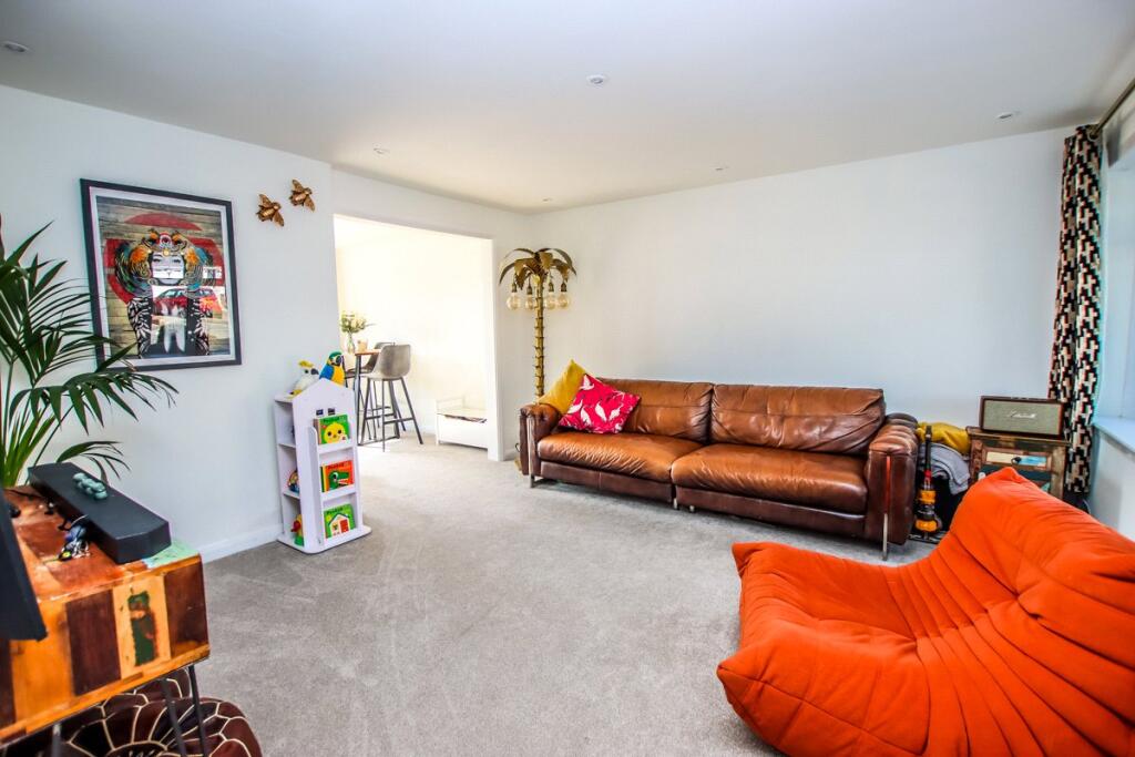 House in Sunderland, Washington - View 4