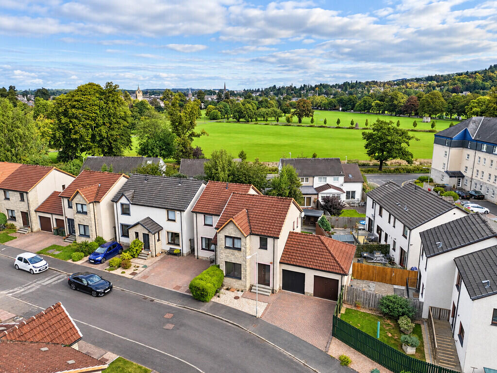 Main image of property: South Inch Park, Perth