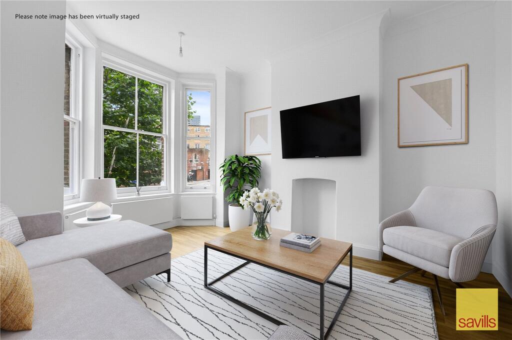 Main image of property: Southwark Bridge Road, London, SE1