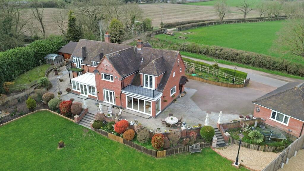Additional image 3 of Pig Trot Lane, Tanworth-in-Arden, Solihull, B94