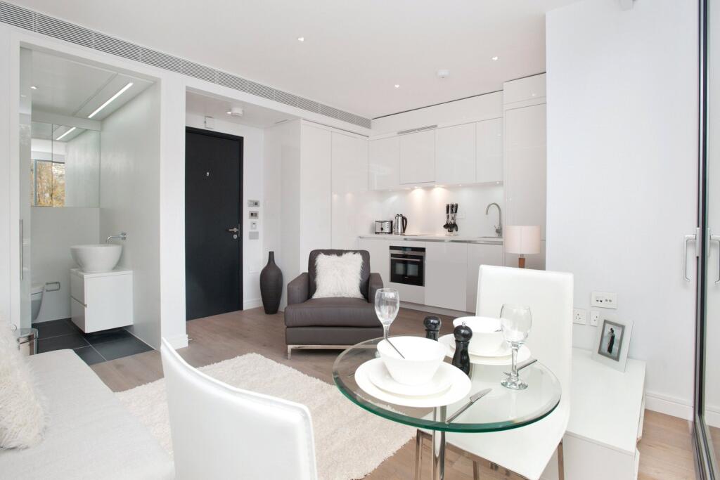 Main image of property: Central St. Giles Piazza, London, WC2H