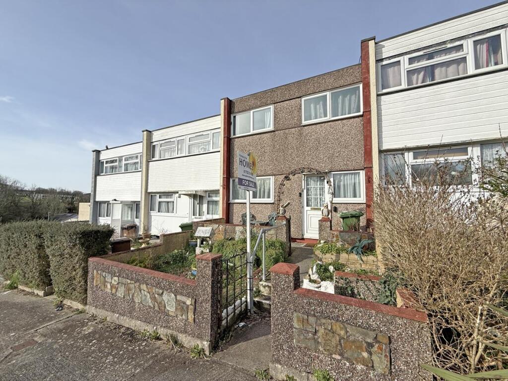 Main image of property: Langley Crescent, Southway, Plymouth