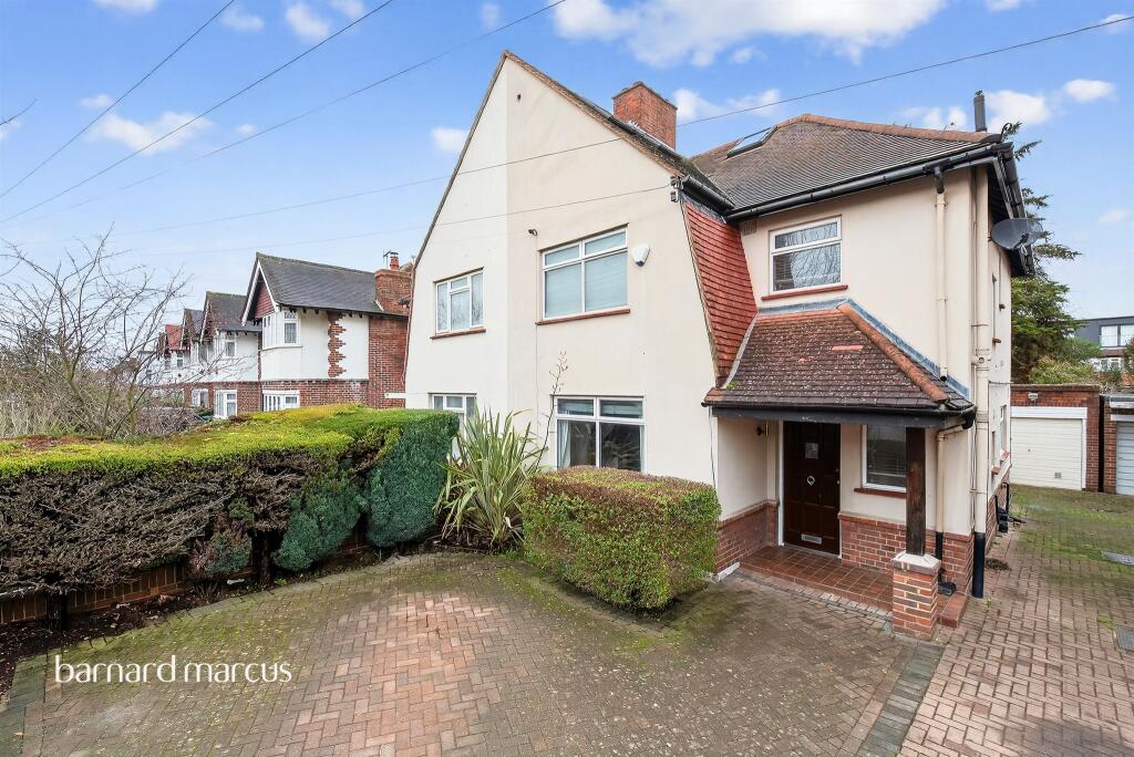 Main image of property: Clarence Avenue, New Malden