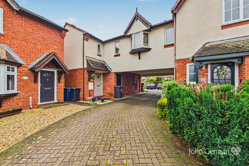 Main image of property: Burway Meadow, Alrewas