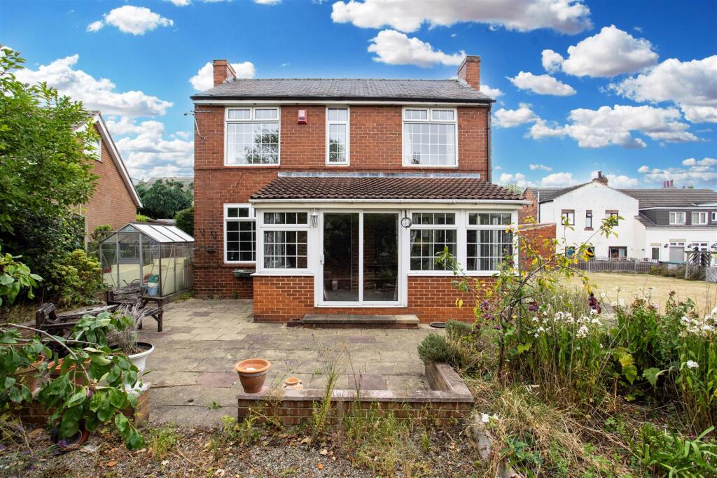 Main image of property: Ash Villas, Leeds