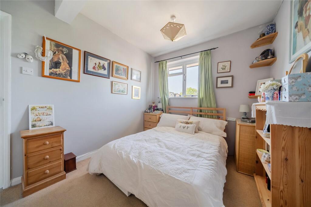 Apartment in London, Penge - More