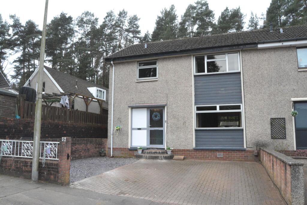 Main image of property: Montfort Place, Falkirk, FK1