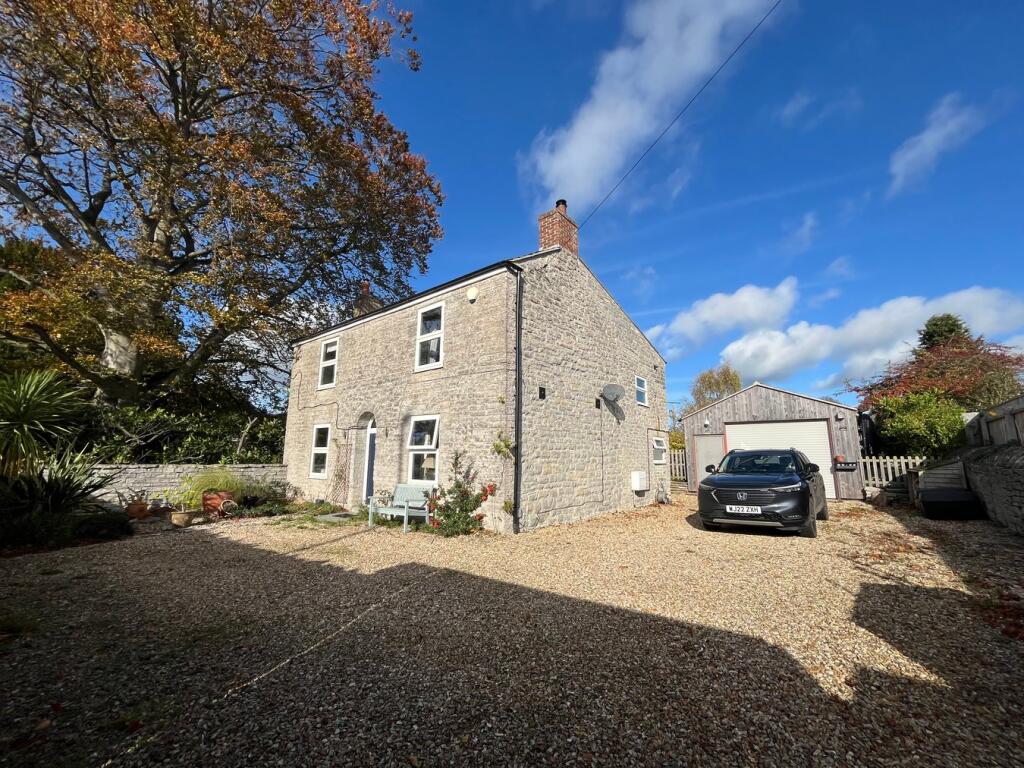 Main image of property: West Lydford, Somerton, TA11