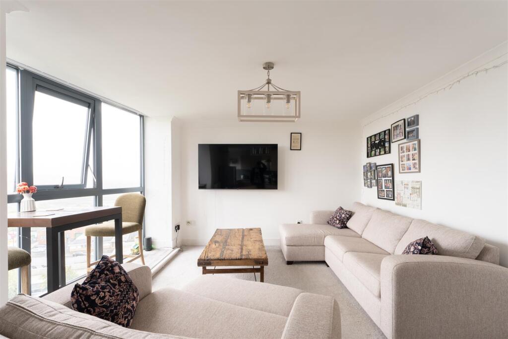 Apartment in Newcastle upon Tyne, Arthur's Hill - View 3