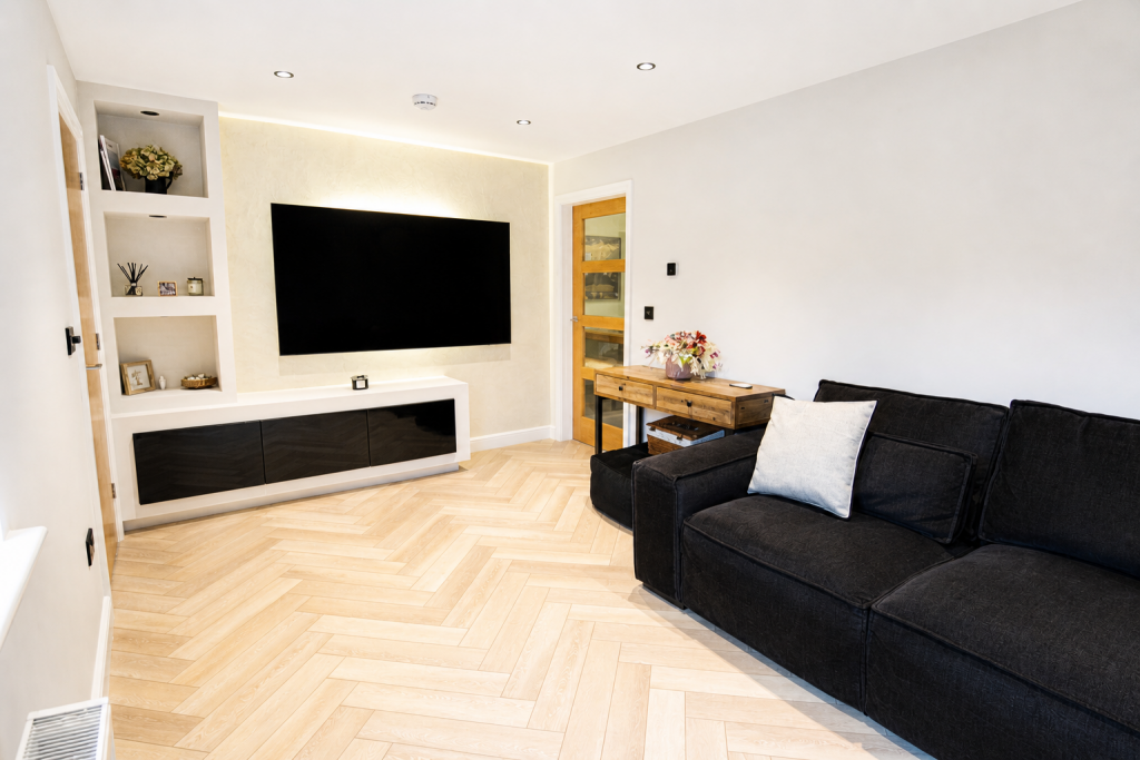 House in Manchester - View 2