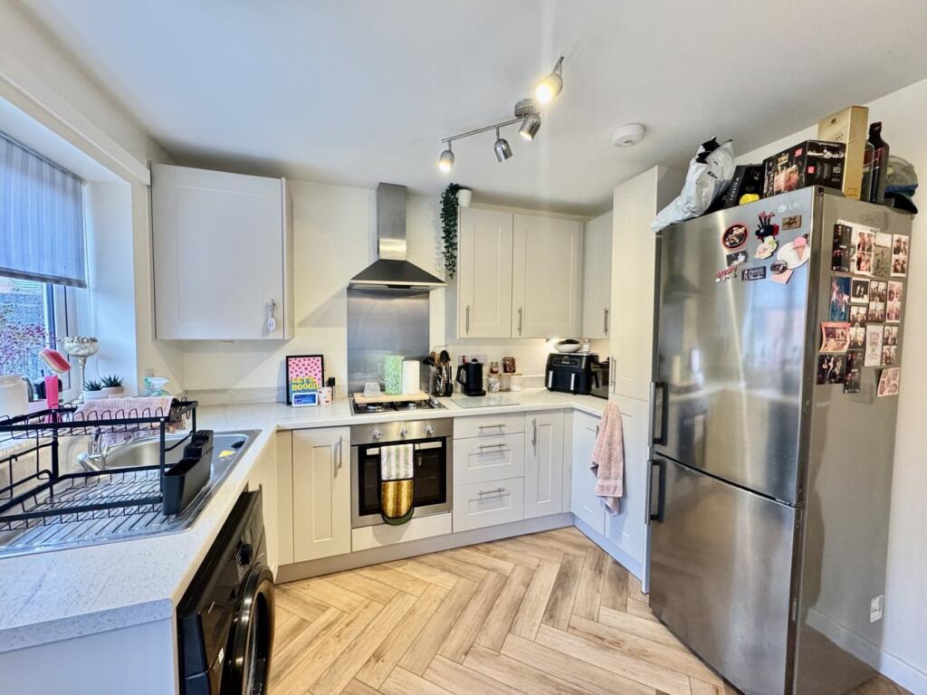 Beesley Lane, Ravenstone, Coalville, LE67 photo 4