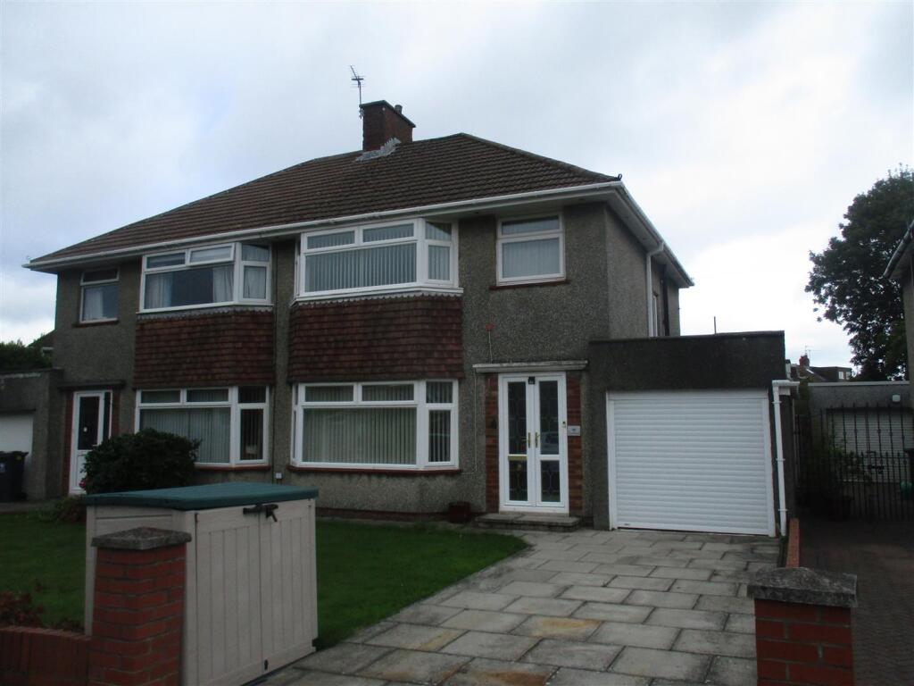 Main image of property: Court Road, Whitchurch, Cardiff