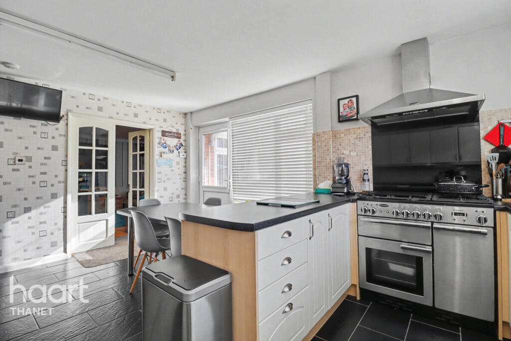 Main image of property: Tivoli Park Avenue, Margate