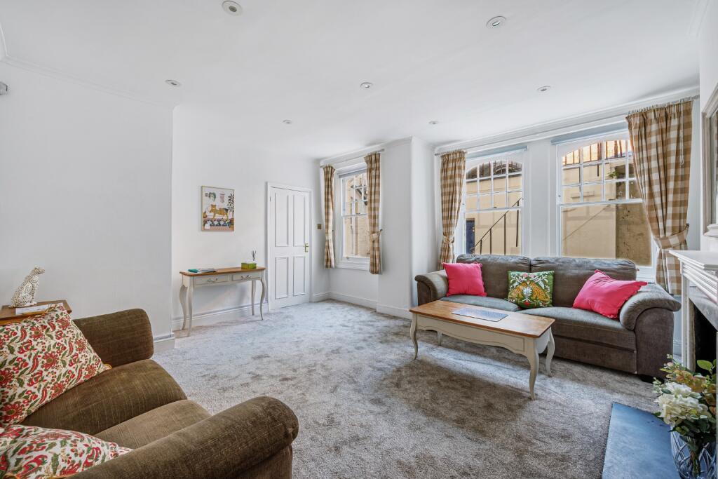 Main image of property: Perham Road, London, Greater London, W14