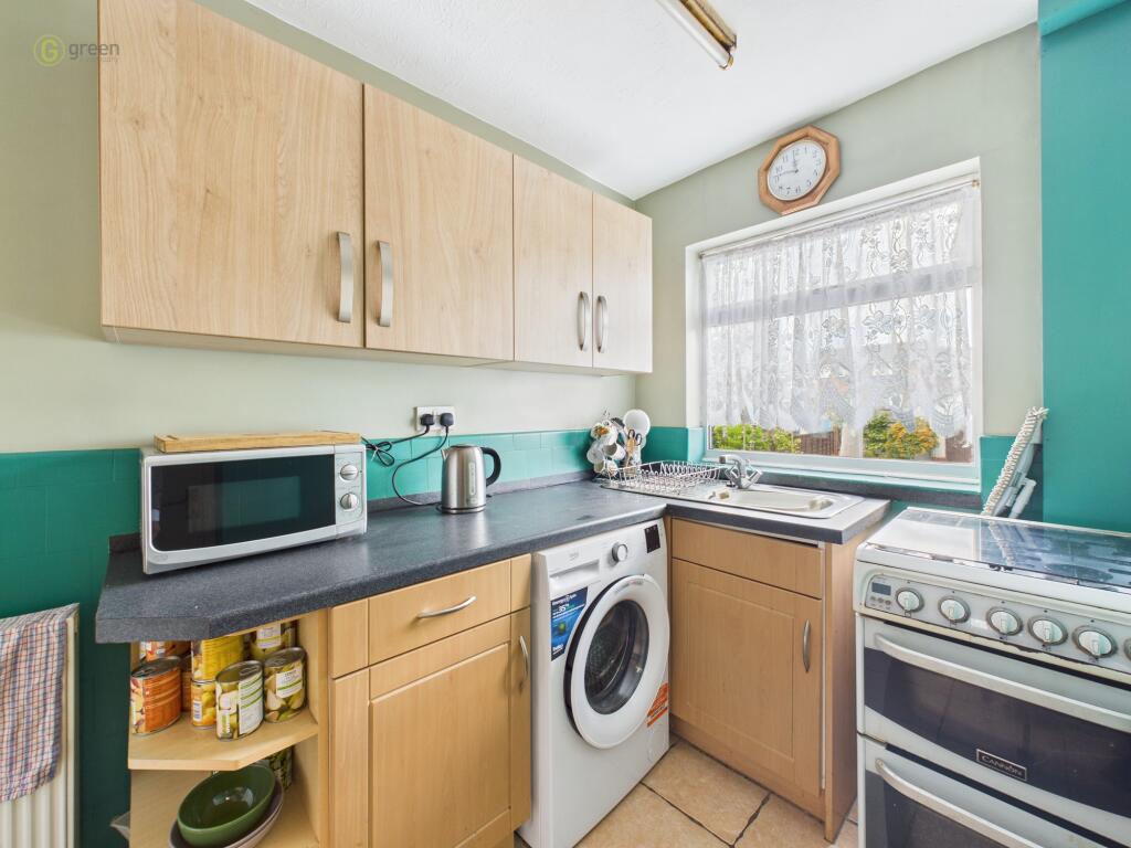 House in Birmingham, Newton - View 5
