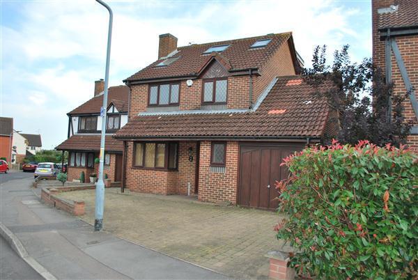 Main image of property: Timberdene Avenue, Barkingside