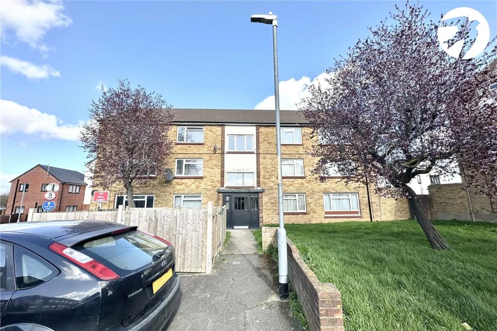 Main image of property: Gilbert Close, Swanscombe, Kent, DA10