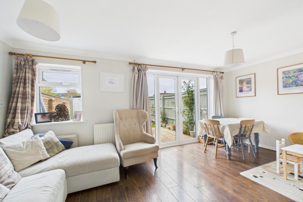 Main image of property: Yardley Avenue, Pitstone, LU7