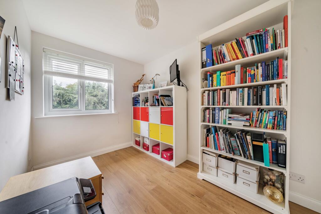 House in Leeds - More