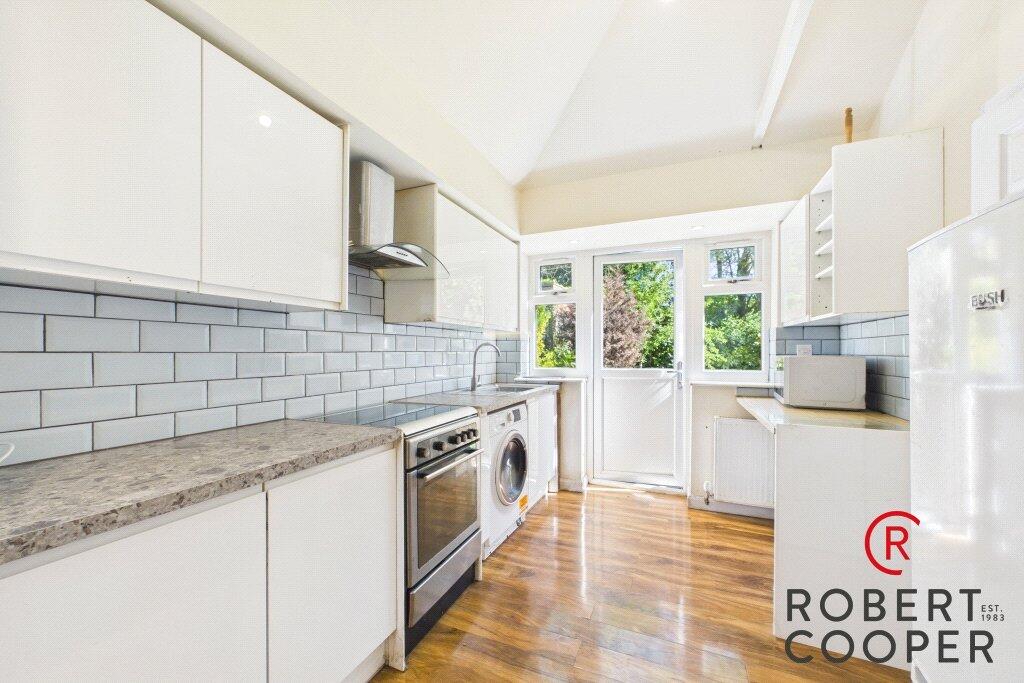 Main image of property: Elm Avenue, Ruislip, HA4
