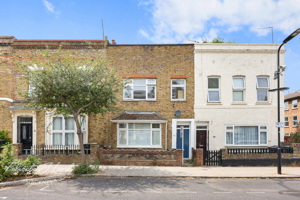 Main image of property: Wayland Avenue, London E8