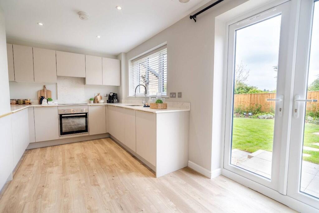 Main image of property: Coopers Meadow, Hunmanby, YO14