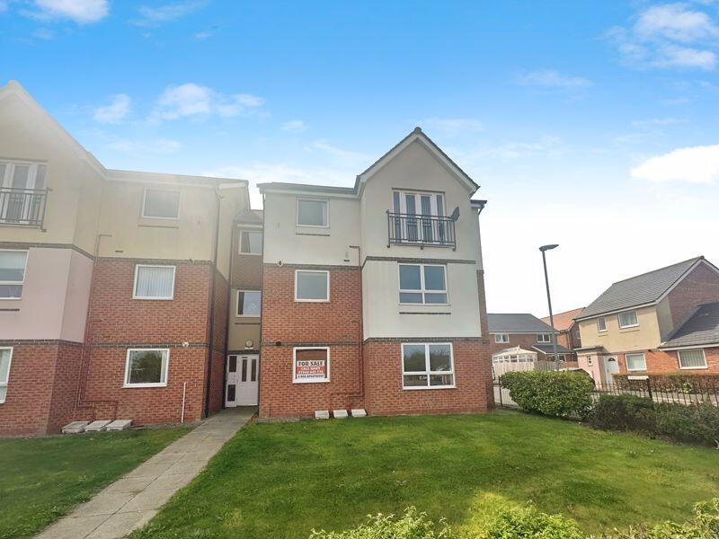 Main image of property: Hindmarsh Drive, Ashington