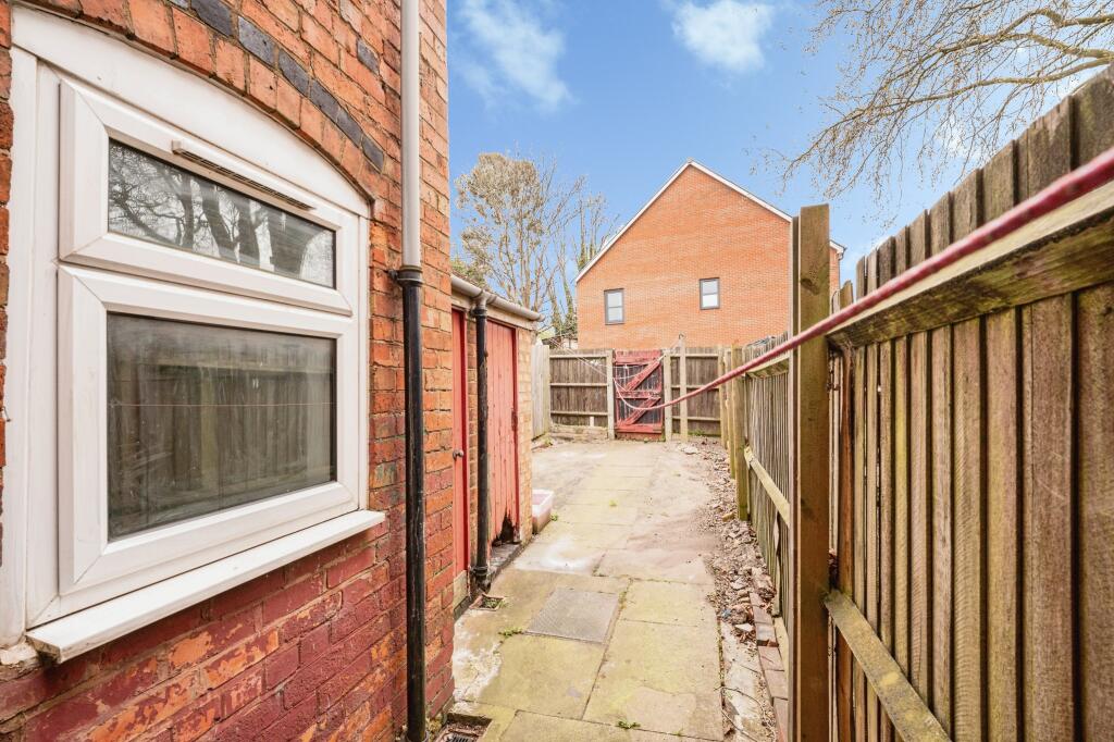 Additional image 11 of Carpenters Road, Birmingham, B19