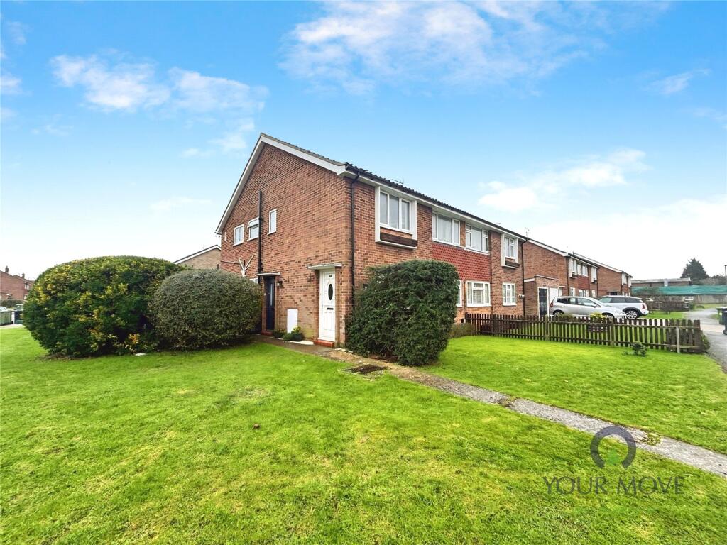 Main image of property: Nightingale Drive, Epsom, Surrey, KT19