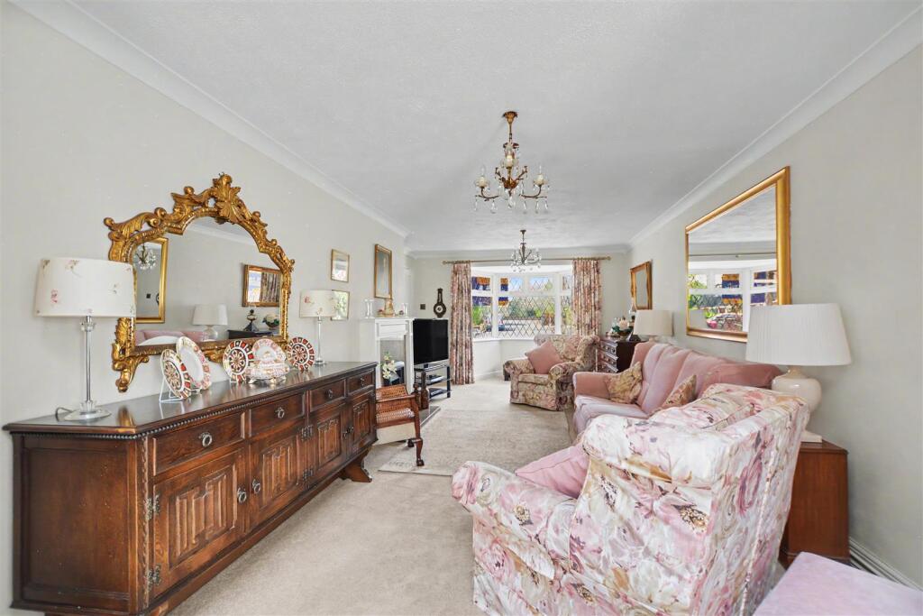 Cavendish Court, Shardlow - View 6