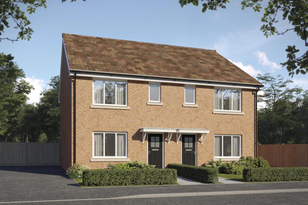 Main image of property: Field Lane,
Greenleys,
Milton Keynes,
MK12 6LP