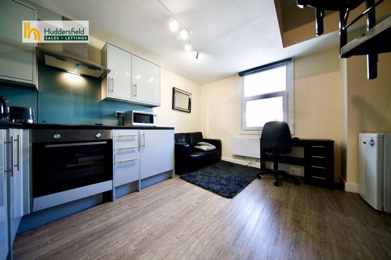 Main image of property: New Street, Huddersfield