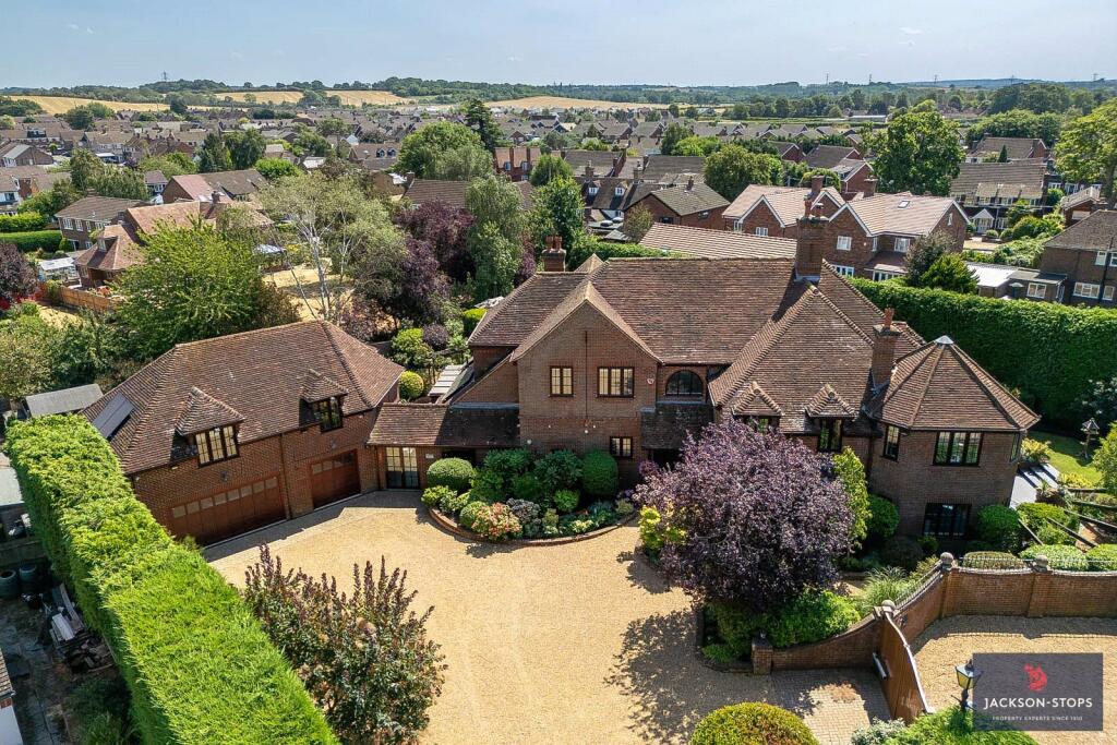 House in Milton Keynes - View 5