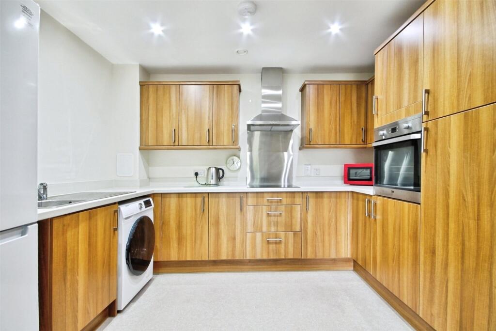 Apartment in Chester-le-Street, South Pelaw - More
