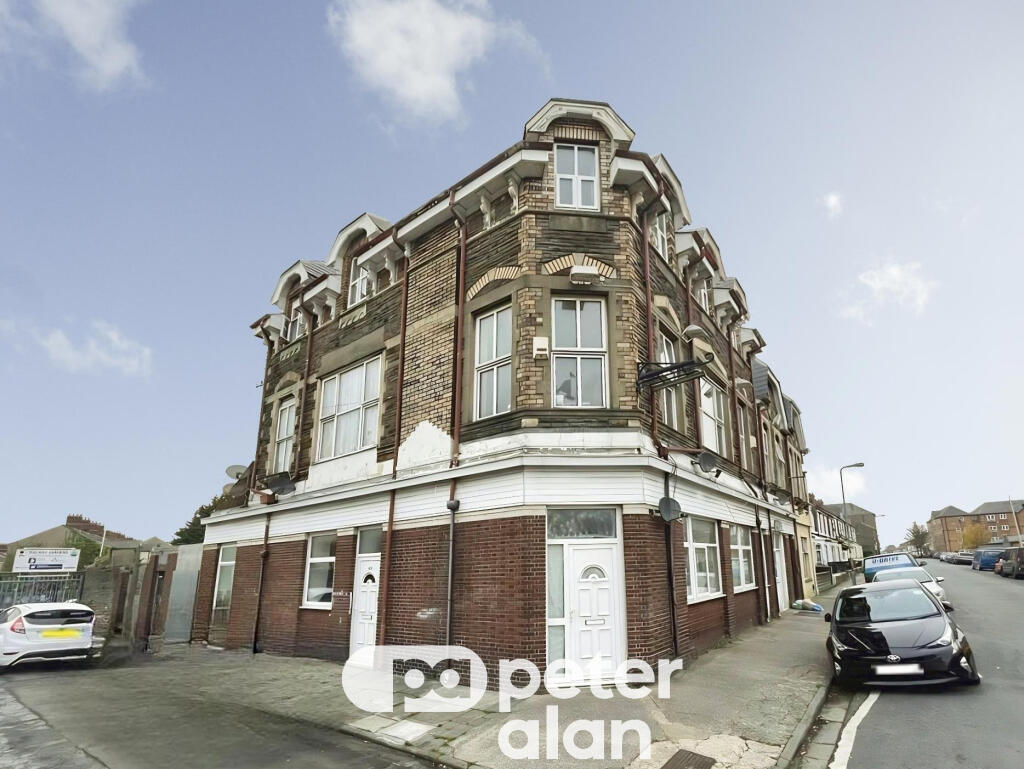 Main image of property: Railway Street