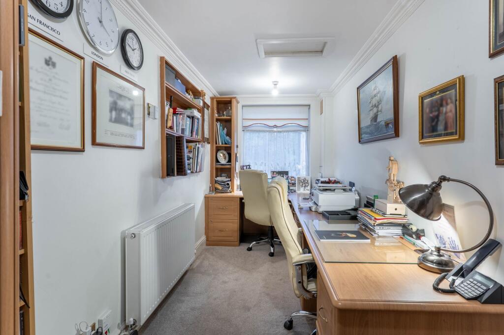 Additional image 11 of Birmingham Road, Marlbrook, B61