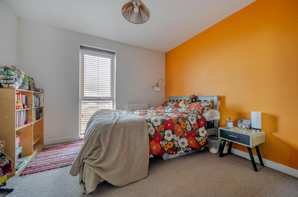 Apartment in Bristol, Brabazon, Charlton Hayes - View 5