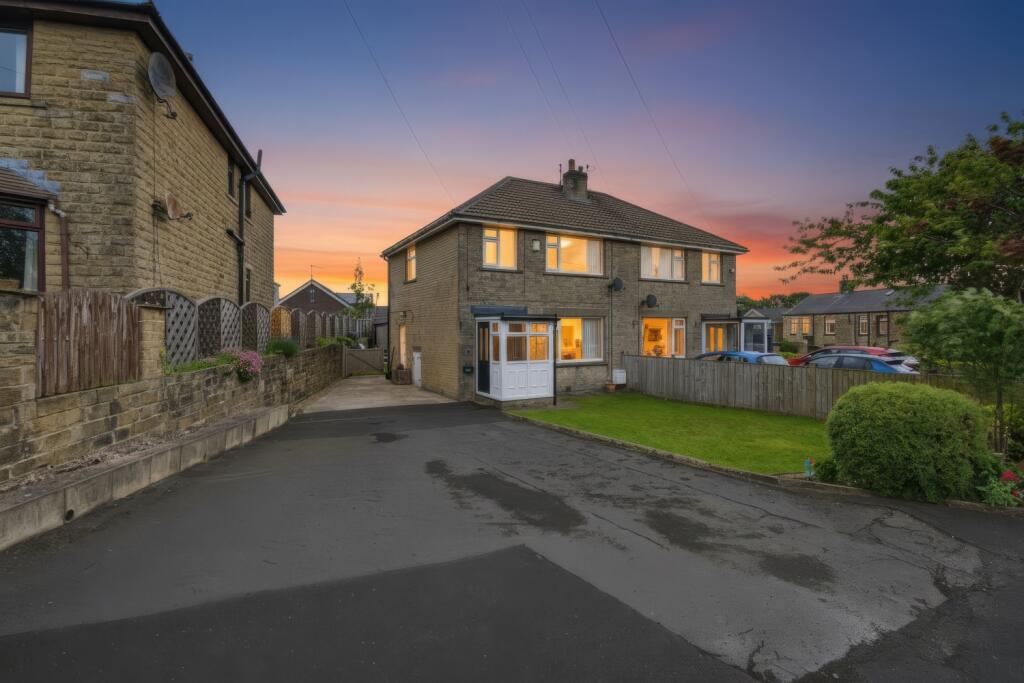 Main image of property: Slaithwaite Road, Meltham, Holmfirth, West Yorkshire, HD9