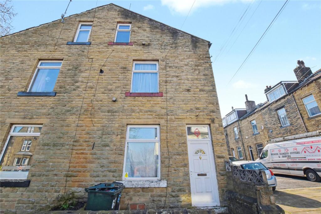 Main image of property: Victoria Road, Keighley, West Yorkshire